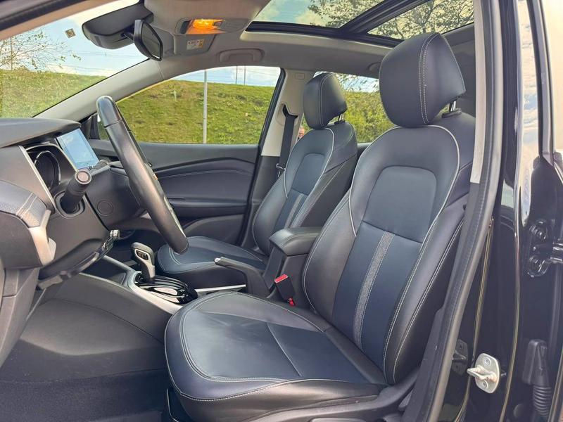 Chevrolet Tracker 12t A Pr - foto 12