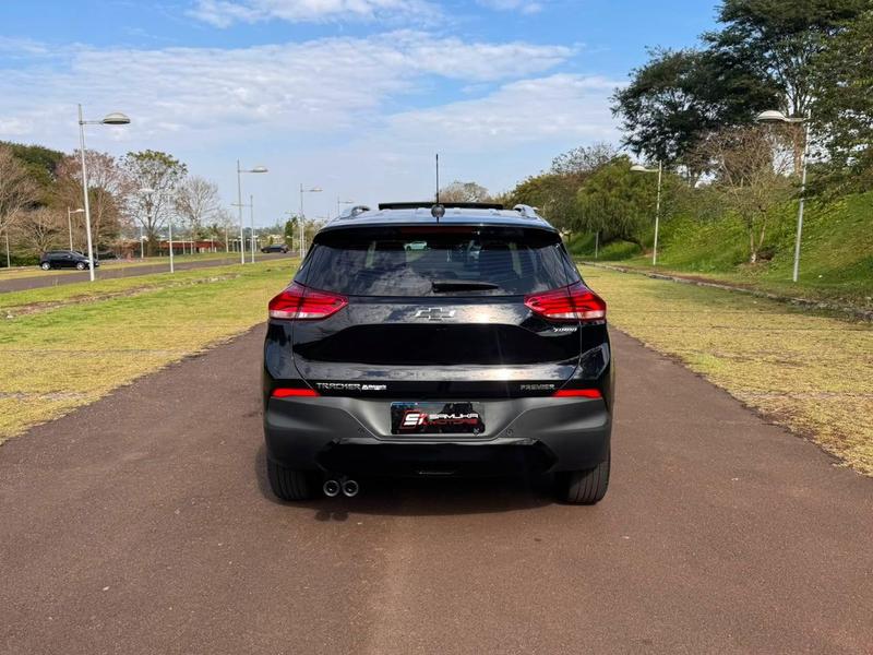 Chevrolet Tracker 12t A Pr - foto 5