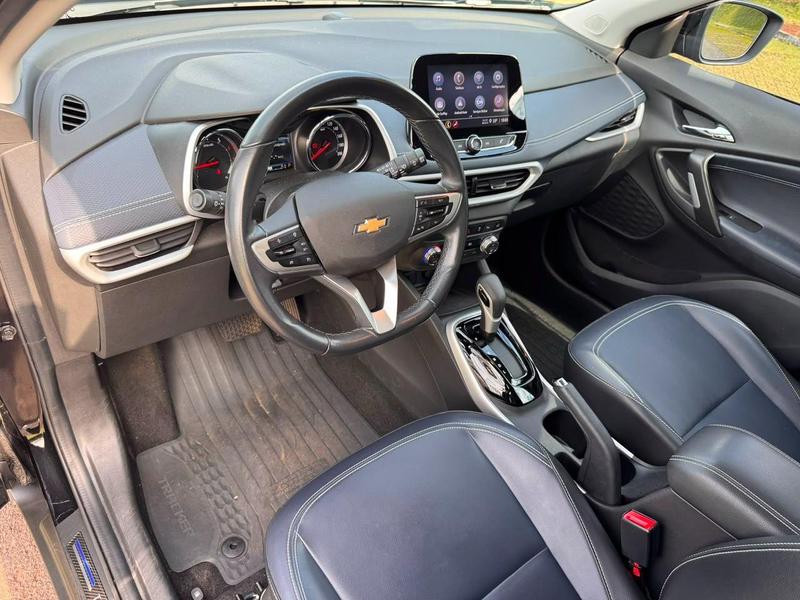 Chevrolet Tracker 12t A Pr - foto 8