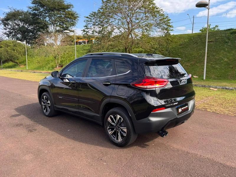 Chevrolet Tracker 12t A Pr - foto 4