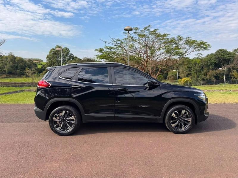 Chevrolet Tracker 12t A Pr - foto 7