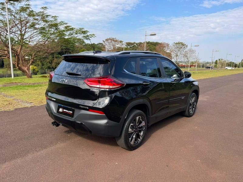 Chevrolet Tracker 12t A Pr - foto 6