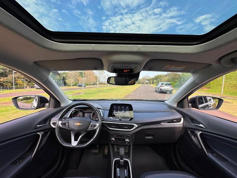 Chevrolet Tracker 12t A Pr - foto 10