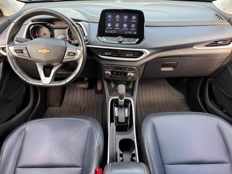Chevrolet Tracker 12t A Pr - foto 9