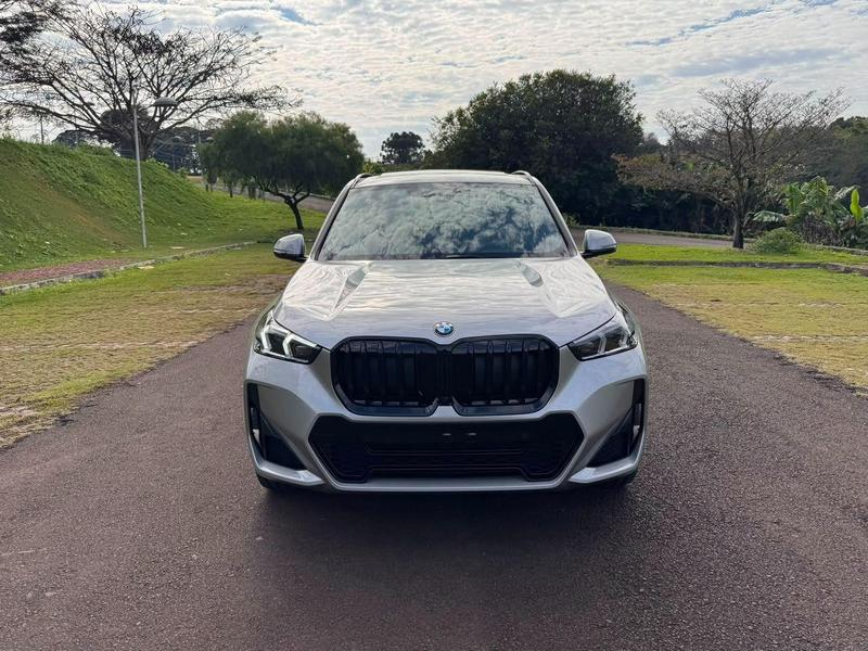 BMW X1 S 20i M Sport - foto 2