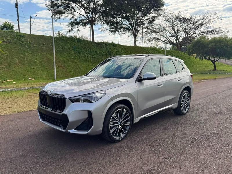 BMW X1 S 20i M Sport - foto 3