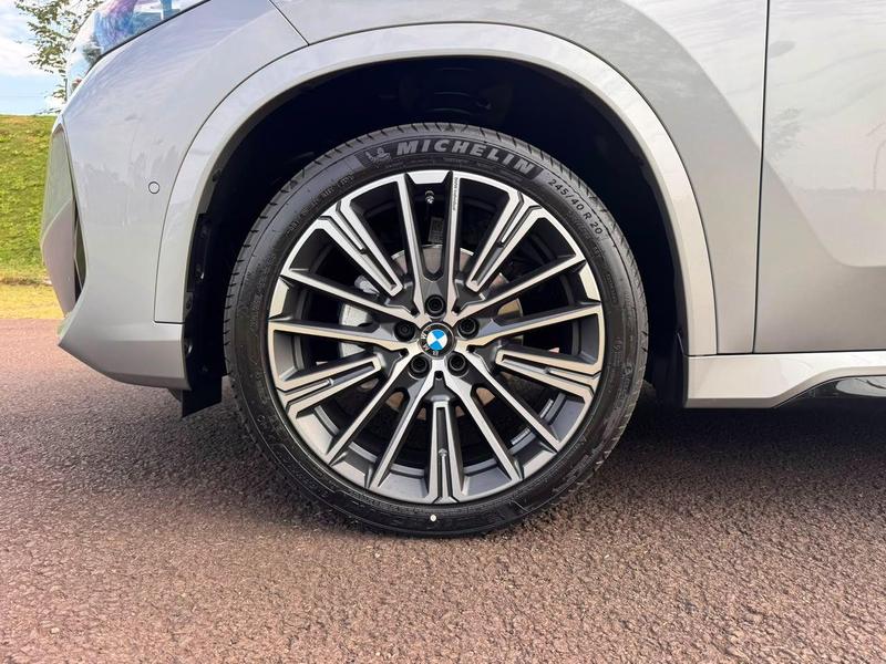 BMW X1 S 20i M Sport - foto 14