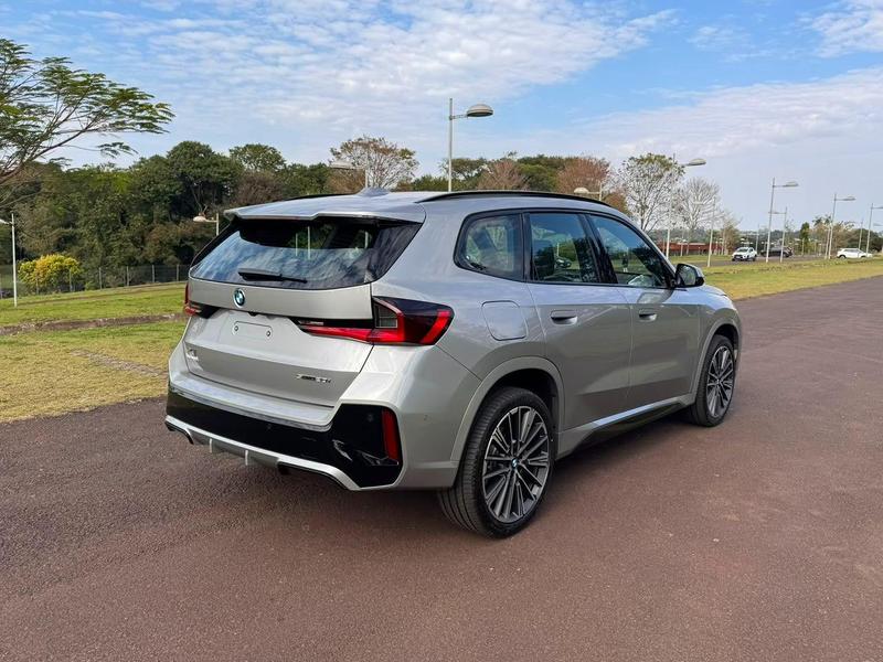 BMW X1 S 20i M Sport - foto 6