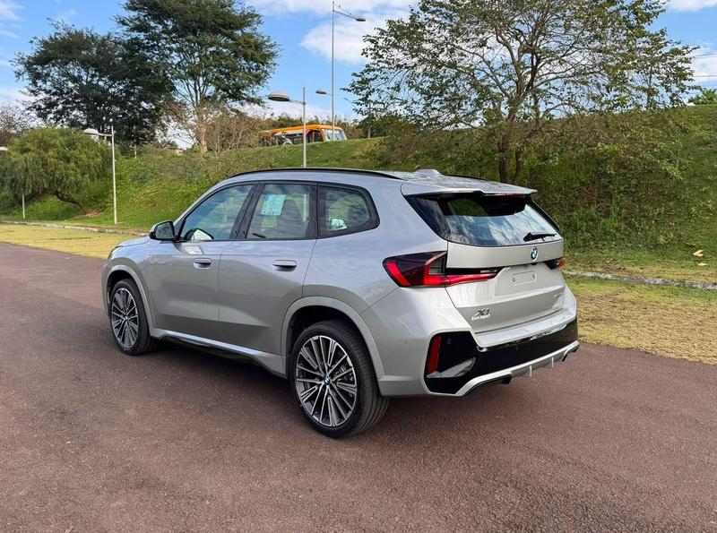 BMW X1 S 20i M Sport - foto 4