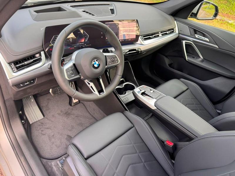 BMW X1 S 20i M Sport - foto 8