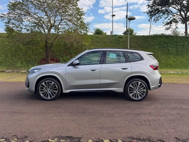 BMW X1 S 20i M Sport - foto 7