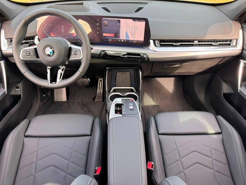 BMW X1 S 20i M Sport - foto 9