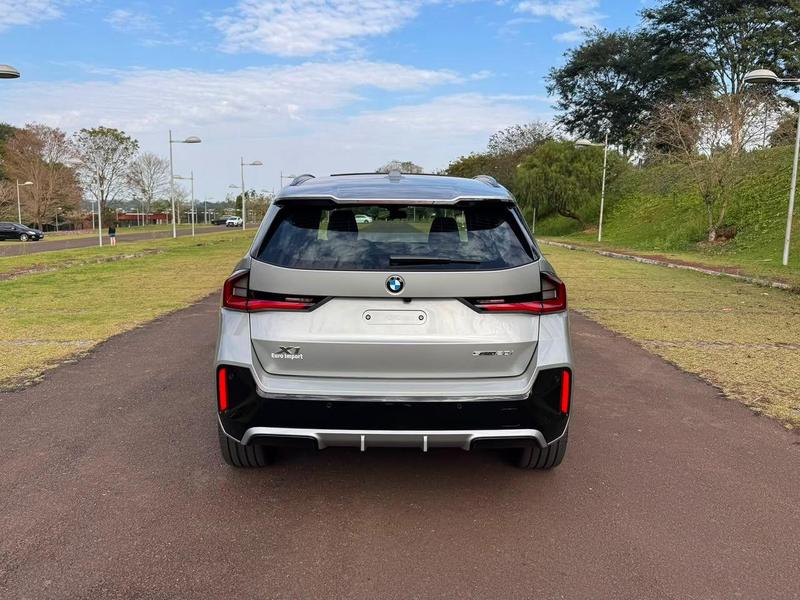 BMW X1 S 20i M Sport - foto 5