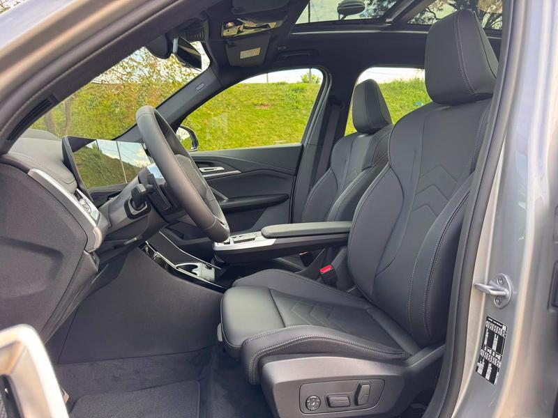 BMW X1 S 20i M Sport - foto 12