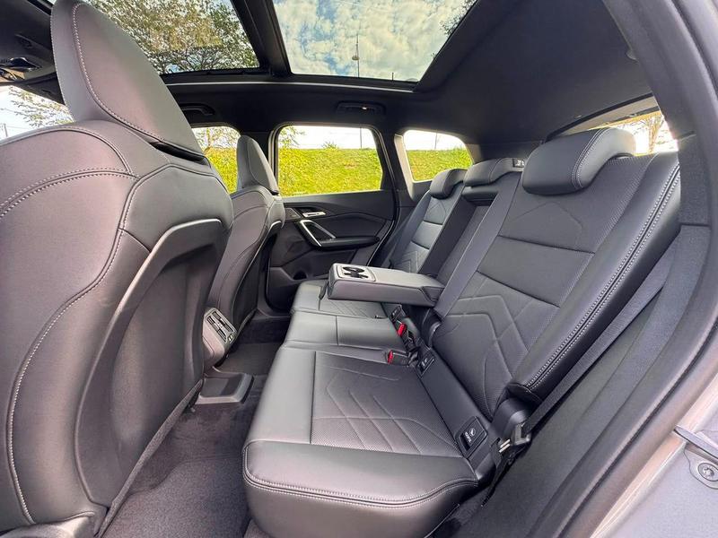 BMW X1 S 20i M Sport - foto 13