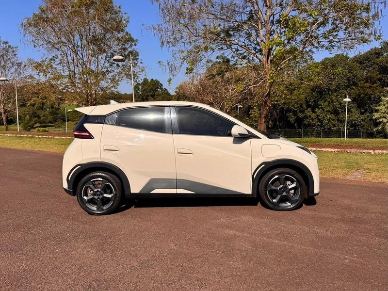 BYD Dolphin Mini Gs Ev - foto 6