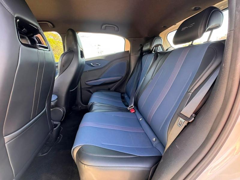 BYD Dolphin Mini Gs Ev - foto 11
