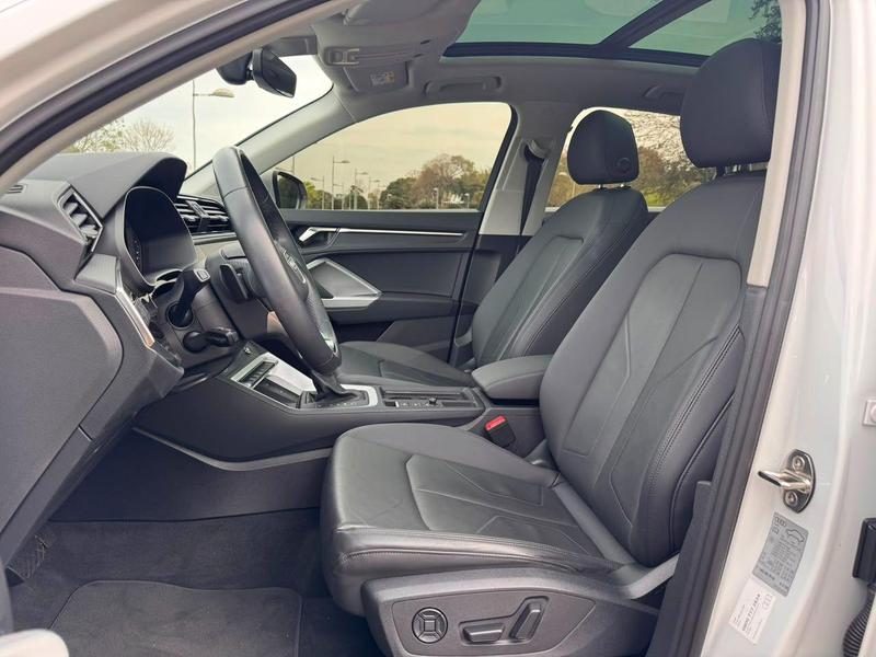 Audi Q3 Perf. Black 2.0 TFSI Tiptr. Quattro - foto 12