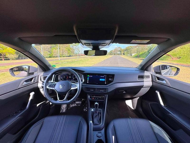 Volkswagen Nivus Hl TSI - foto 10
