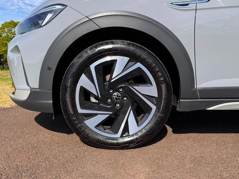 Volkswagen Nivus Hl TSI - foto 13