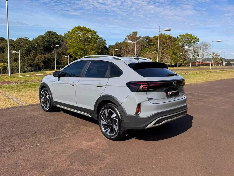 Volkswagen Nivus Hl TSI - foto 4