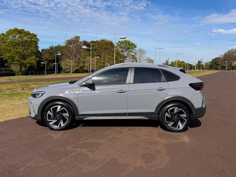 Volkswagen Nivus Hl TSI - foto 7
