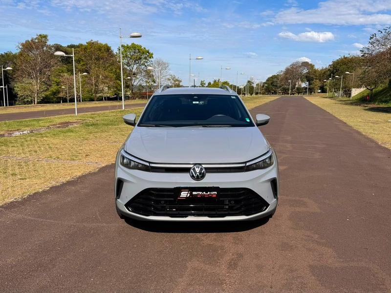 Volkswagen Nivus Hl TSI - foto 2