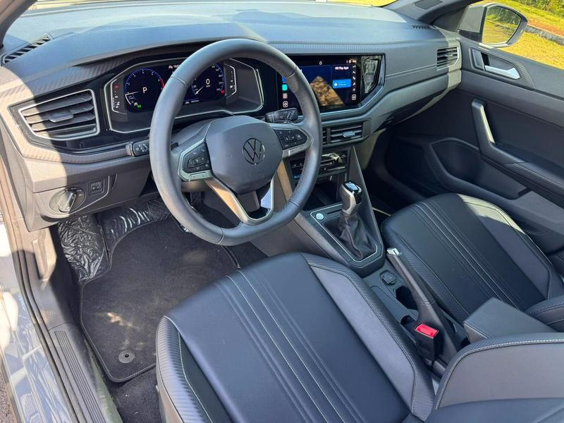 Volkswagen Nivus Hl TSI - foto 8