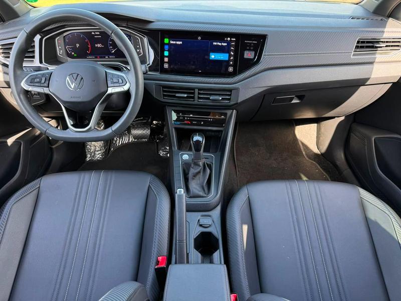 Volkswagen Nivus Hl TSI - foto 9