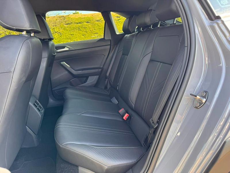 Volkswagen Nivus Hl TSI - foto 12