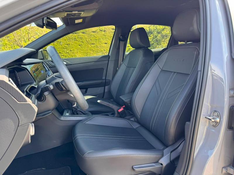 Volkswagen Nivus Hl TSI - foto 11