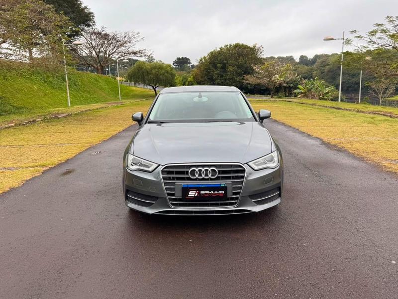 Audi A3 Spb 122cv - foto 2