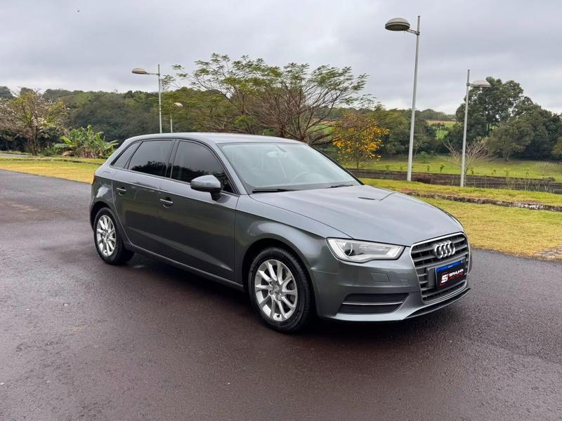 Audi A3 2015 à venda