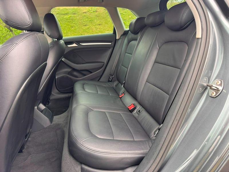 Audi A3 Spb 122cv - foto 12