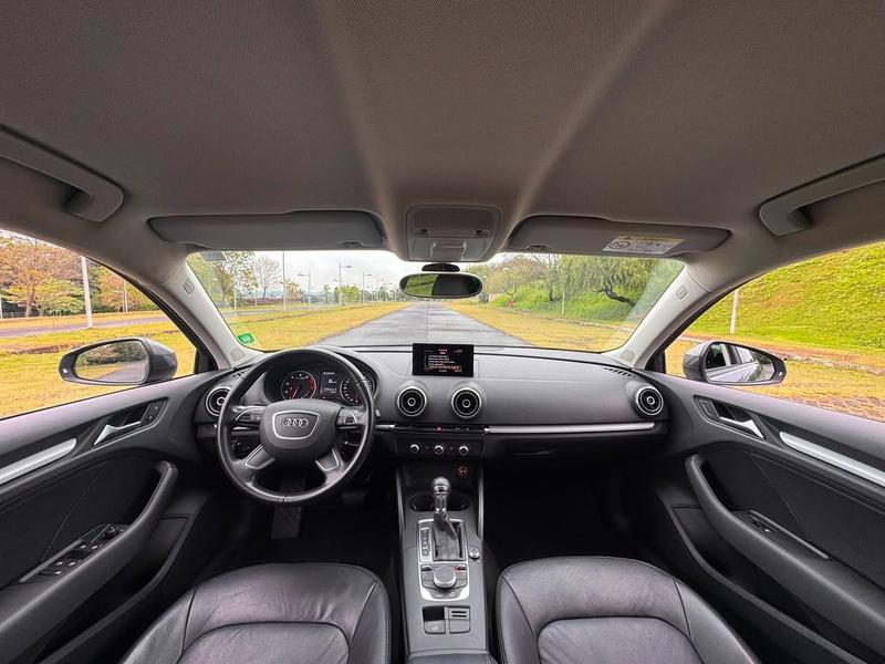 Audi A3 Spb 122cv - foto 10