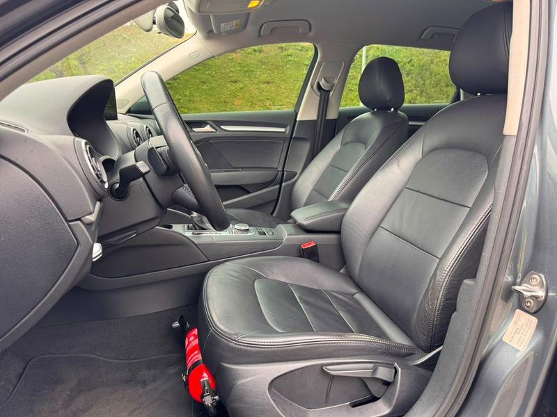Audi A3 Spb 122cv - foto 11