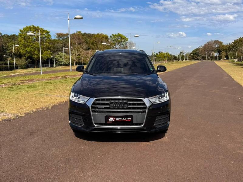 Audi Q3 180cv - foto 2