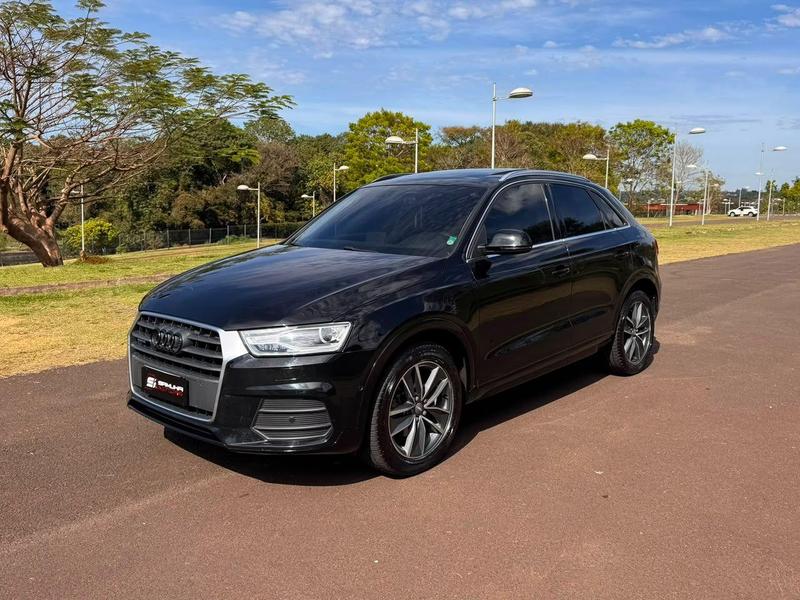 Audi Q3 180cv - foto 3