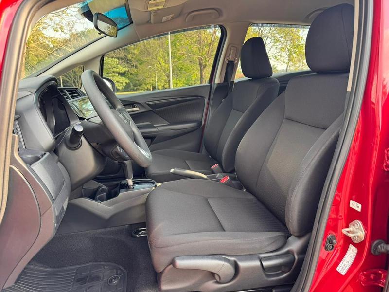 Honda Fit Personal - foto 10