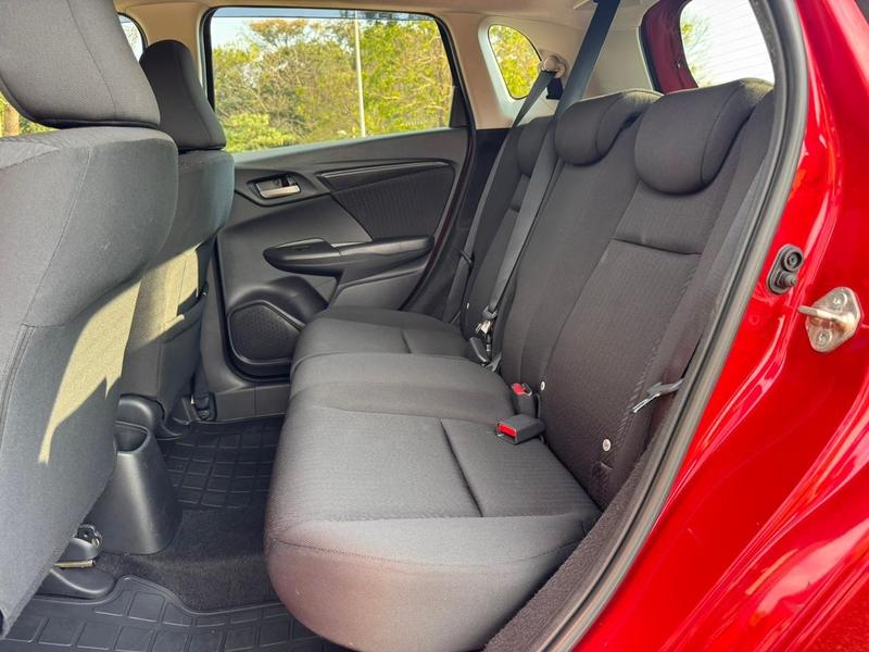 Honda Fit Personal - foto 11