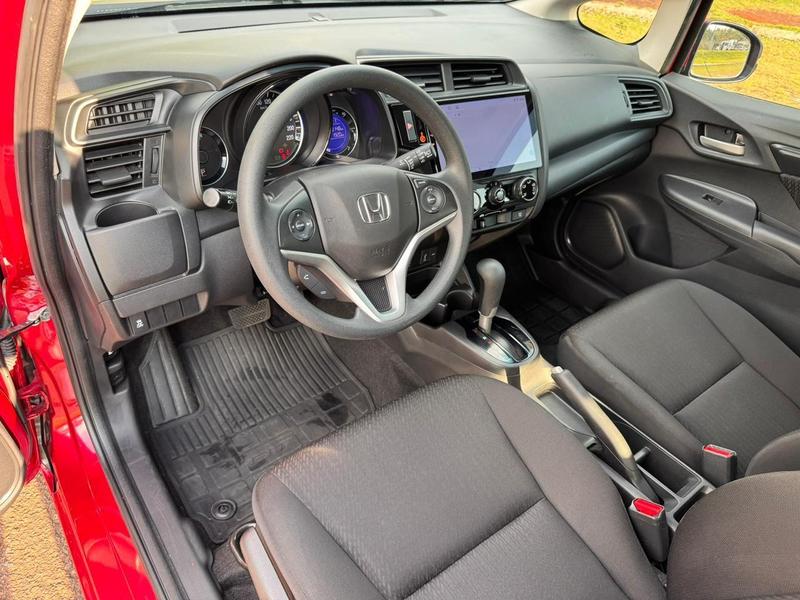 Honda Fit Personal - foto 7