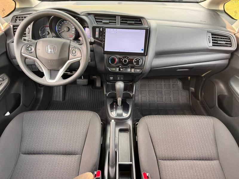 Honda Fit Personal - foto 8