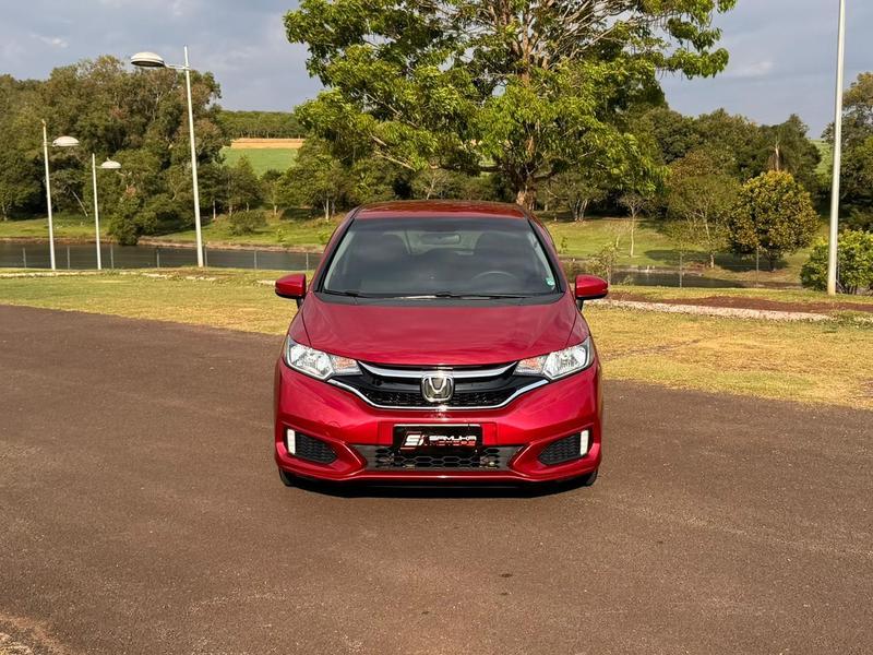 Honda Fit Personal - foto 2