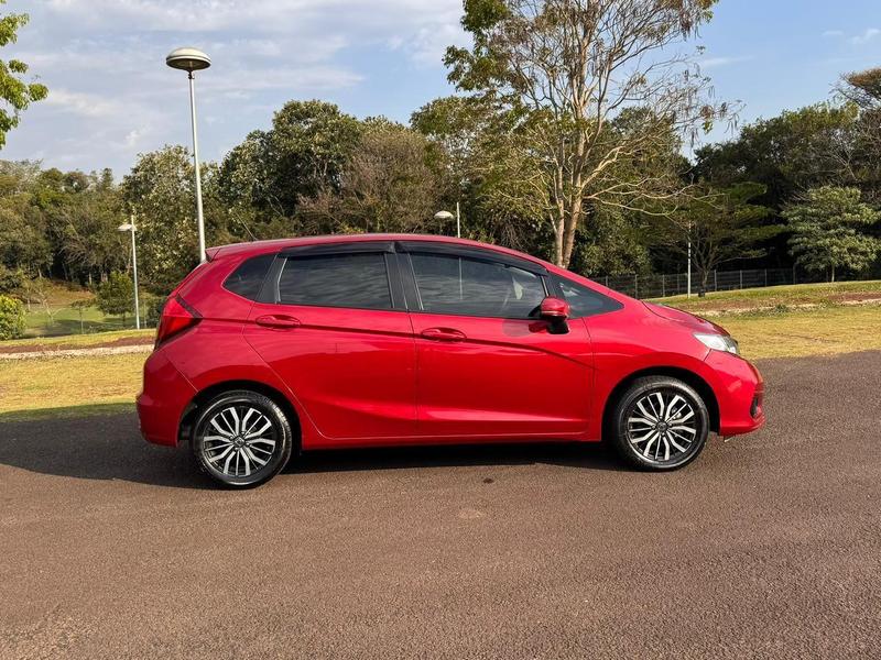 Honda Fit Personal - foto 6