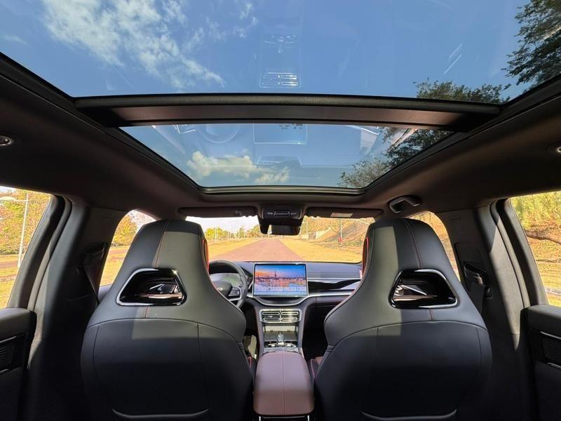 BYD Song Plus Gs Dm - foto 11