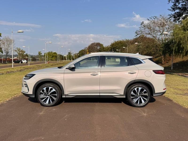 BYD Song Plus Gs Dm - foto 7