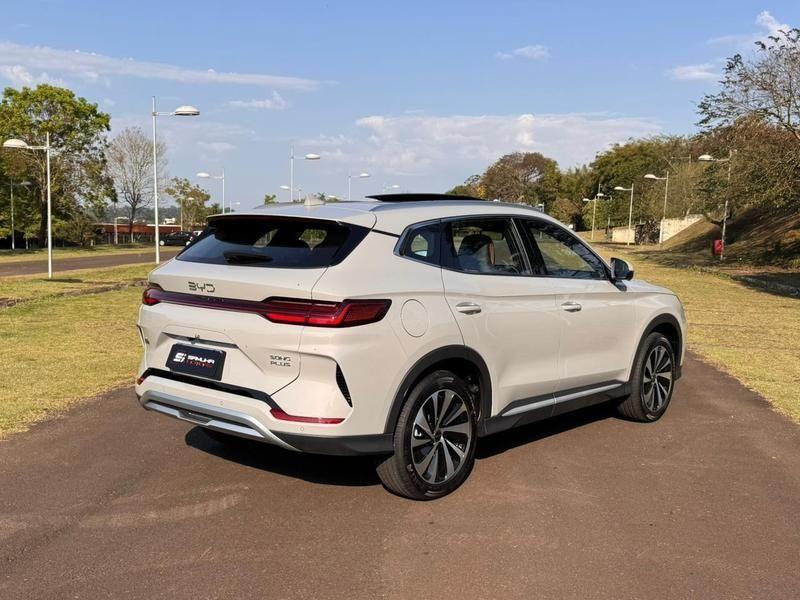 BYD Song Plus Gs Dm - foto 6