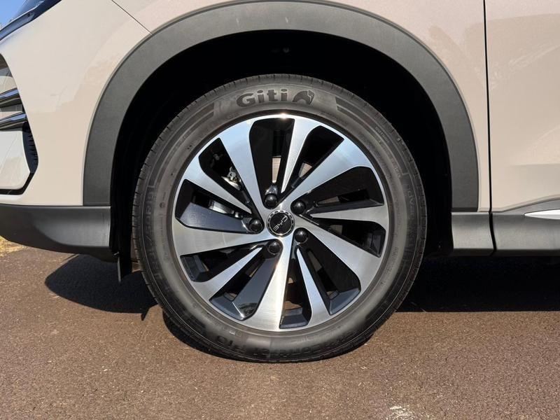 BYD Song Plus Gs Dm - foto 14