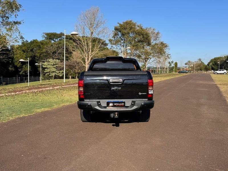 Chevrolet S10 Mid - foto 5