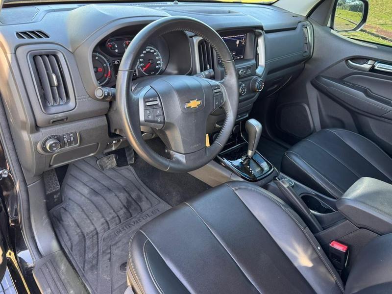 Chevrolet S10 Mid - foto 9